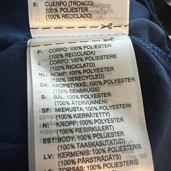 Vancouver Whitecaps FC Shirt 2XL Adidas MLS Maple Leaf Since 1974 50 yrs NWT - Picture 7 of 7